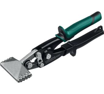 картинка Плоскогубцы для гибки Kraftool Bent 75мм Центр Кровли