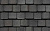 Черепица гибкая CertainTeed Grand Manor colonial slate Центр Кровли