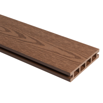 картинка Доска террасная CM Decking NATUR 3000х135х25 мм rowan (рябина) Центр Кровли