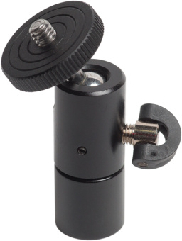 картинка Переходник (адаптер) ADA Ball ADApter 5/8" на 1/4" Центр Кровли