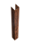 Стойка жалюзи Texas для монтажа без крепежного вкладыша 0,45 Print-Double Premium Cherry Wood Dark F (2,5м) Центр Кровли