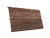 ЭкоБрус 0,345 Gofr 0,45 Print Premium с пленкой Almond Wood Fresh Центр Кровли