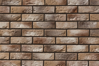 картинка Рядовая плитка Leonardo Stone Авиньон 333 с расшивкой 1,2 см Центр Кровли