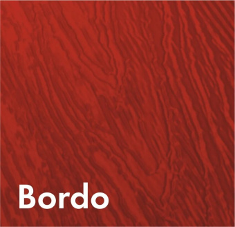 картинка Краска "DECOVER PAINT" Bordo (0,5л) Центр Кровли