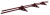 КНАУФ-суперлист 12,5 (ГВЛ-В1-ФК) 2500x1200 (40) Центр Кровли