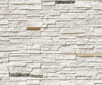 картинка Камень искусственный для НФС White Hills Каскад Рейндж F230-00 угловой элемент без расшивки Центр Кровли