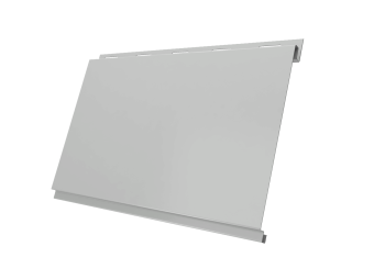 картинка Вертикаль 0,2 classic 0,45 Drap TX RAL 7047 телегрей 4 Центр Кровли