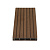 Доска террасная CM Decking BARK 3000х140х25 мм merbau (мербау) Центр Кровли