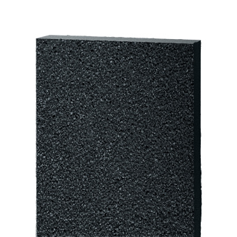 картинка Фиброцементная плита Бетэко Стоун 1200х1500х8мм RAL 7016 Центр Кровли