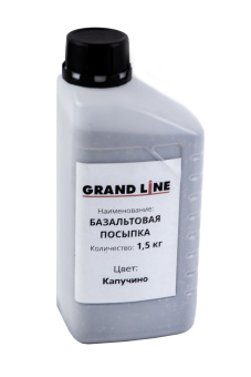 картинка Базальтовая посыпка для ремкомплекта композитной церепицы Grand Line капучино Центр Кровли