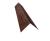 Угол внешний 110х110 0,45 Print Premium Cherry Wood Fresh TwinColor (2м) Центр Кровли