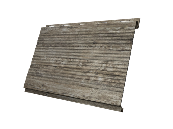 фото Софит Вертикаль 0,2 Grand Line gofr 0,45 Print Elite с пленкой Nordic Wood TwinColor Центр Кровли картинка Софит Вертикаль 0,2 Grand Line gofr 0,45 Print Elite с пленкой Nordic Wood TwinColor Центр Кровли