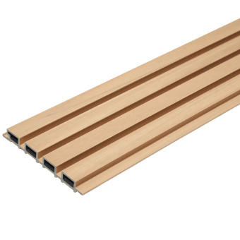 картинка Панель стеновая CM Wall 26x219x4000мм pine (сосна) Центр Кровли