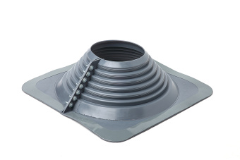 картинка Проходной элемент MF прямой №8R (178-330мм) +185 EPDM красный Центр Кровли