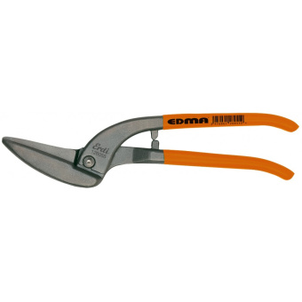 картинка Ножницы "Пеликаны" 62мм левые Erdi - 126055 Центр Кровли