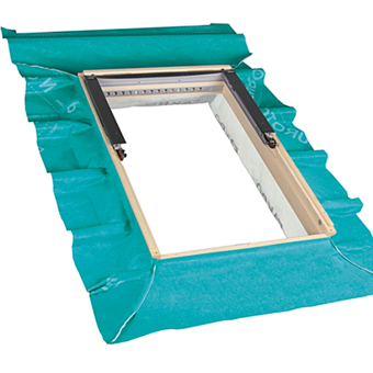 фото Комплект изоляционных окладов FAKRO XDK-RU 55х118 Центр Кровли картинка Комплект изоляционных окладов FAKRO XDK-RU 55х118 Центр Кровли