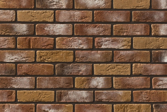 картинка Рядовая плитка Leonardo Stone Орли 778 с расшивкой 1,2 см Центр Кровли