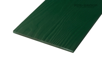 картинка Фиброцементный сайдинг 190х8мм FCSPRO Wood F31 (3м) Центр Кровли