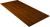 Плоский лист 0,45 Print Premium с пленкой Golden Wood Intense FTC Центр Кровли