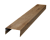 Крышка 45х20 жалюзи Texas 0,45 Print Premium Pine Wood Fresh (3м) Центр Кровли
