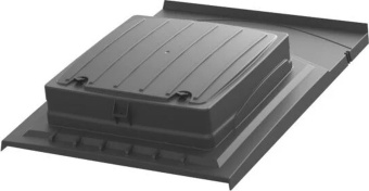 картинка Люк кровельный Vilpe Uniroof серый Центр Кровли
