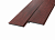Фиброцементный сайдинг 190х10мм FCSPRO Decor Click мербау (3м) Центр Кровли