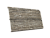 ЭкоБрус 0,345 Gofr 0,45 Print Elite с пленкой Nordic Wood TwinColor Центр Кровли