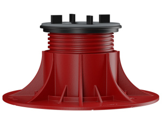 картинка Опора регулируемая HILST LIFT F3 70-120 мм Центр Кровли