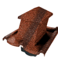 Metrotile