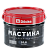 Мастика Docke для гибкой черепицы 10л Центр Кровли