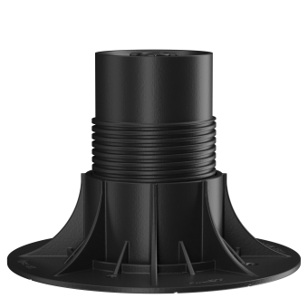 картинка Опора регулируемая HILST LIFT HL4 115-155 мм Центр Кровли