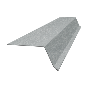картинка Планка капельник 100х55 0,4 Zn (3м) Центр Кровли