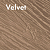 Краска "DECOVER PAINT" Velvet (0,5л) Центр Кровли