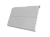 Вертикаль 0,2 line 0,45 Drap с пленкой RAL 9003 сигнальный белый Центр Кровли