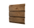 Софит металлический центральная перфорация 0,45 Print Premium с пленкой Pine Wood Fresh Центр Кровли