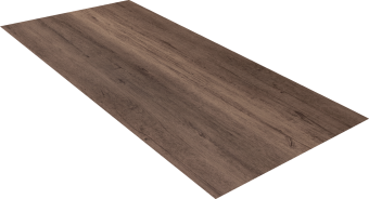 картинка Плоский лист 0,45 Print Premium Almond Wood Fresh Центр Кровли