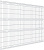 Панель Profi 2,03х2,5 RAL 7040 GL Центр Кровли