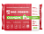 Утеплитель RockWool Лайт Баттс Скандик 800х600х50 (12 шт/пач; 5,76м2; 0,288м3; 24 пач/пал) Центр Кровли