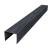 Крышка жалюзи Palermo 0,45 Print Premium Grey Wood TwinColor (3м) Центр Кровли