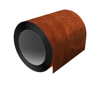 картинка Отмотка 0,45 Print Elite с пленкой Rowan TwinColor Центр Кровли