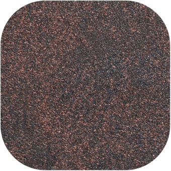 картинка Коньково-карнизная черепица Katepal Katrilli/Rocky/Jazzy красный (11241) Центр Кровли