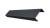 Ламель лицевая 50 забора жалюзи Texas 0,5 Atlas X с пленкой RAL 7024 мокрый асфальт Центр Кровли