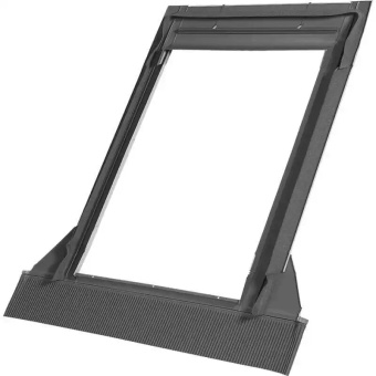 картинка Оклад универсальный RoofLITE+ UFX для профилированных кровель (16-120 мм) 114x140 Центр Кровли