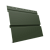 картинка Квадро брус 0,5 Satin Matt TX с пленкой RAL 6020 хромовая зелень Центр Кровли Квадро брус 0,5 Satin Matt TX с пленкой RAL 6020 хромовая зелень Центр Кровли