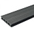 Доска террасная CM Decking VINTAGE 3000х140х25мм ebony (эбен) Центр Кровли