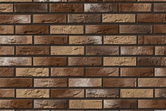 картинка Рядовая плитка Leonardo Stone Париж-2 402 с расшивкой 1,2 см Центр Кровли