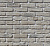 Рядовая плитка White Hills Design Берн брик, тычок 399-11 с расшивкой 1,2 см Центр Кровли