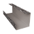 Планка угла внутреннего составная нижняя 0,45 Print Elite Fine Stone TwinColor (3м) Центр Кровли