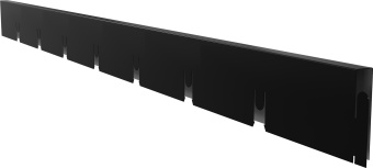 фото Профиль Grand Line 75х75х600х40 мама черный Al Центр Кровли картинка Профиль Grand Line 75х75х600х40 мама черный Al Центр Кровли