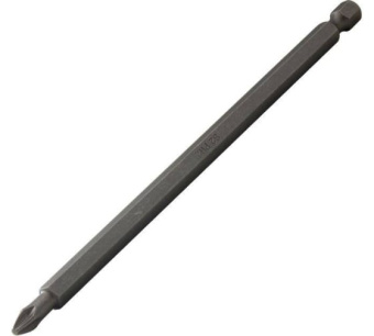 картинка Бита Nox Corebit Ph2, 127мм, E6,3 4 штуки (335127-4) Центр Кровли